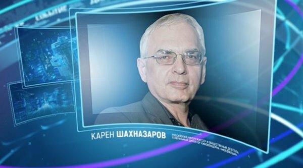 Право знать! 23.02.2019 Карен Шахназаров