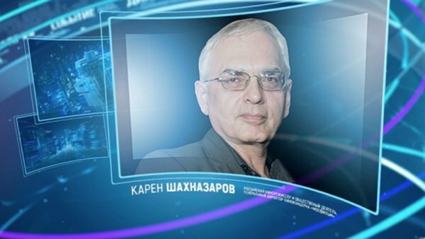 Право знать! 30.03.2019 Карен Шахназаров